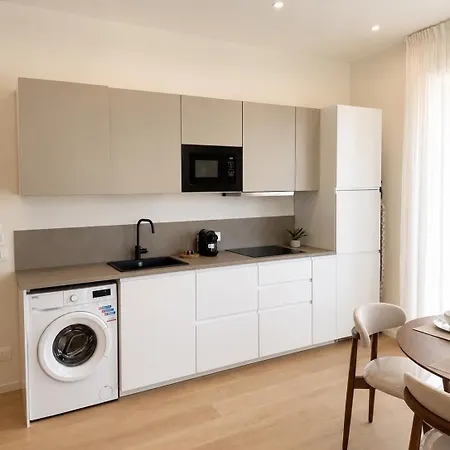 Kasuzza Bedda Apartment Syracuse