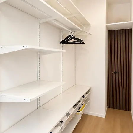 Kasuzza Bedda Appartement *