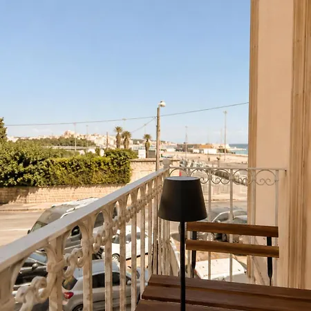 Kasuzza Bedda Appartement