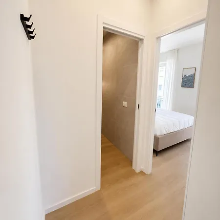 Appartement Kasuzza Bedda *