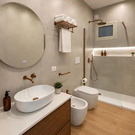 Kasuzza Bedda Appartement *