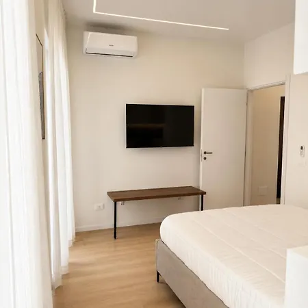 Apartment Kasuzza Bedda Syracuse