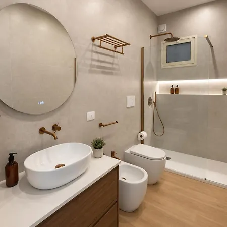 Kasuzza Bedda Apartment Syracuse