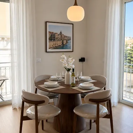 Kasuzza Bedda Apartment *